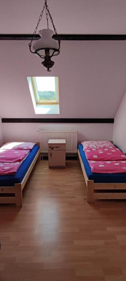 Homestay Gosciniec Mazurek Gizycko
