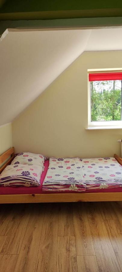 Gosciniec Mazurek Homestay *
